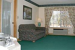 Whirlpool Suite